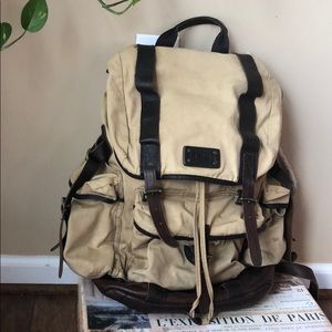 L.L. Bean Backpack